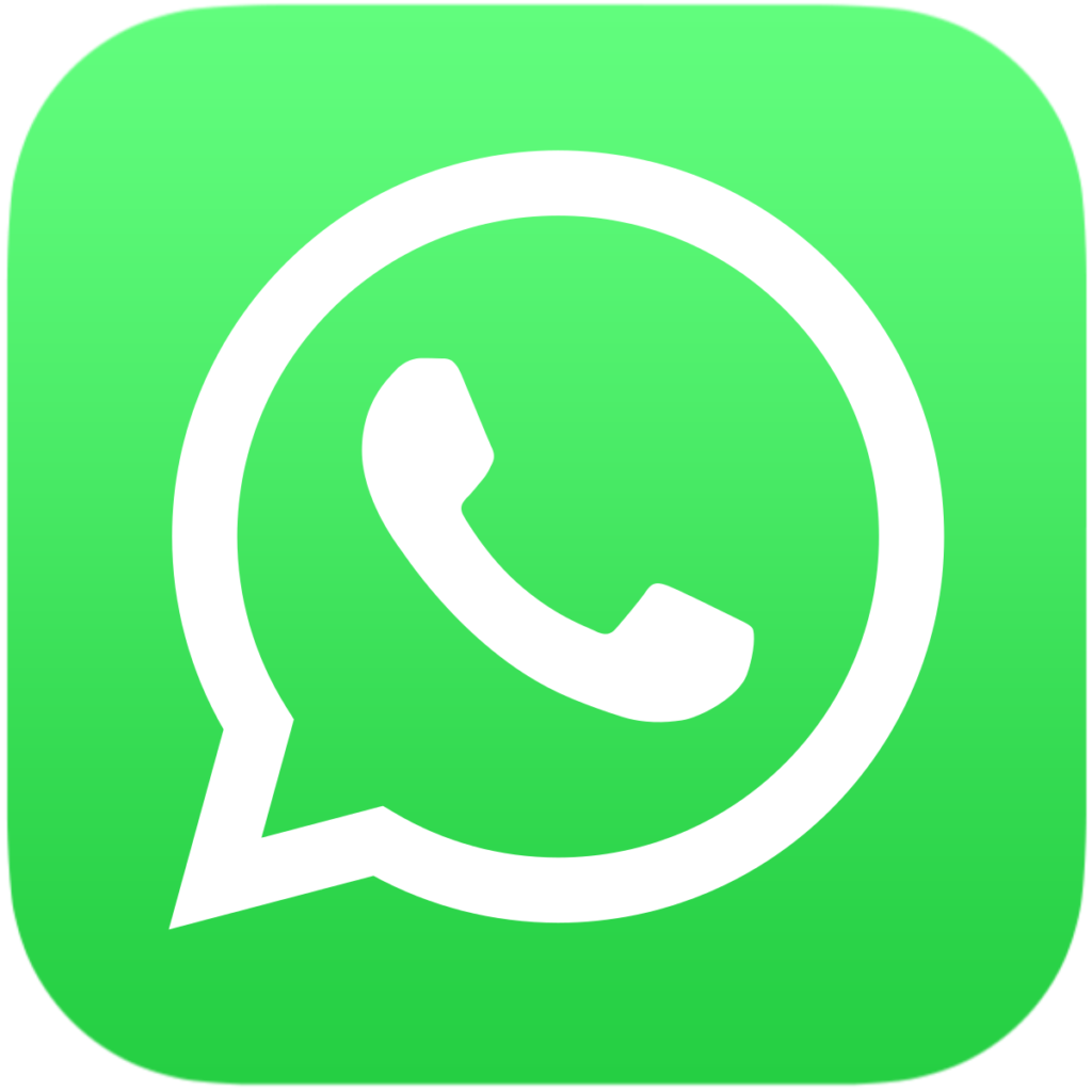 WhatsApp latest features