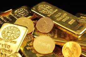 Gold Price Today: Increased gold and silver prices