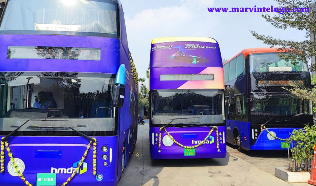 APSRTC News: RTC 5500 Special Buses for Dussehra...with nominal fares