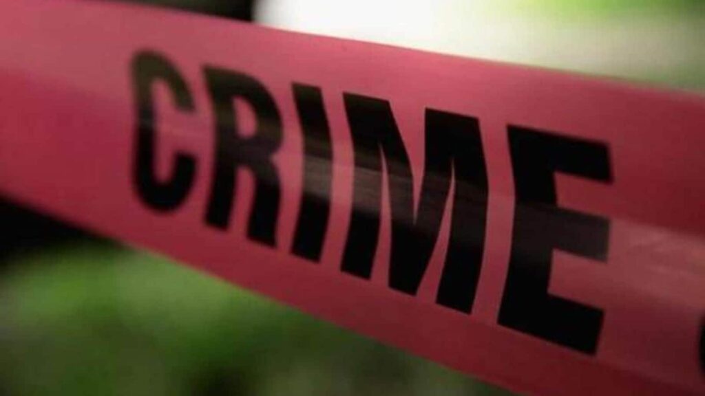 Nizamabad crime news: Serial murders in Nizamabad district..!!