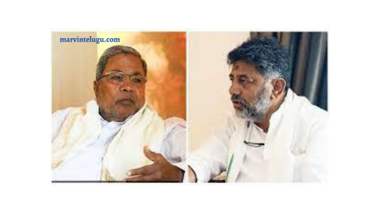 Karnataka CM tussle: Shivakumar, Siddaramaiah refuse to budge