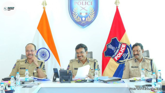 Transfer of CP 94 inspectors; SI postings in new PS soon