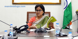 Telangana govt gives big shock to junior panchayat secretaries: CS Shanti Kumari key orders