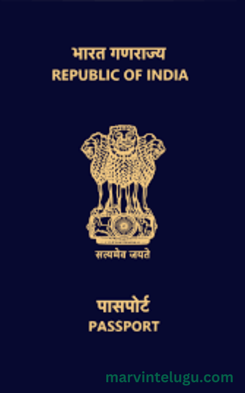 Telangana: Regional Passport Office has released 7150 additional appointments in 5 PSKs