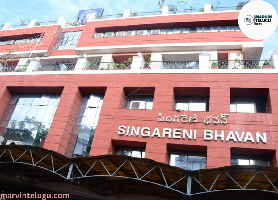 Singareni to commission 800 MW plant in Jaipur