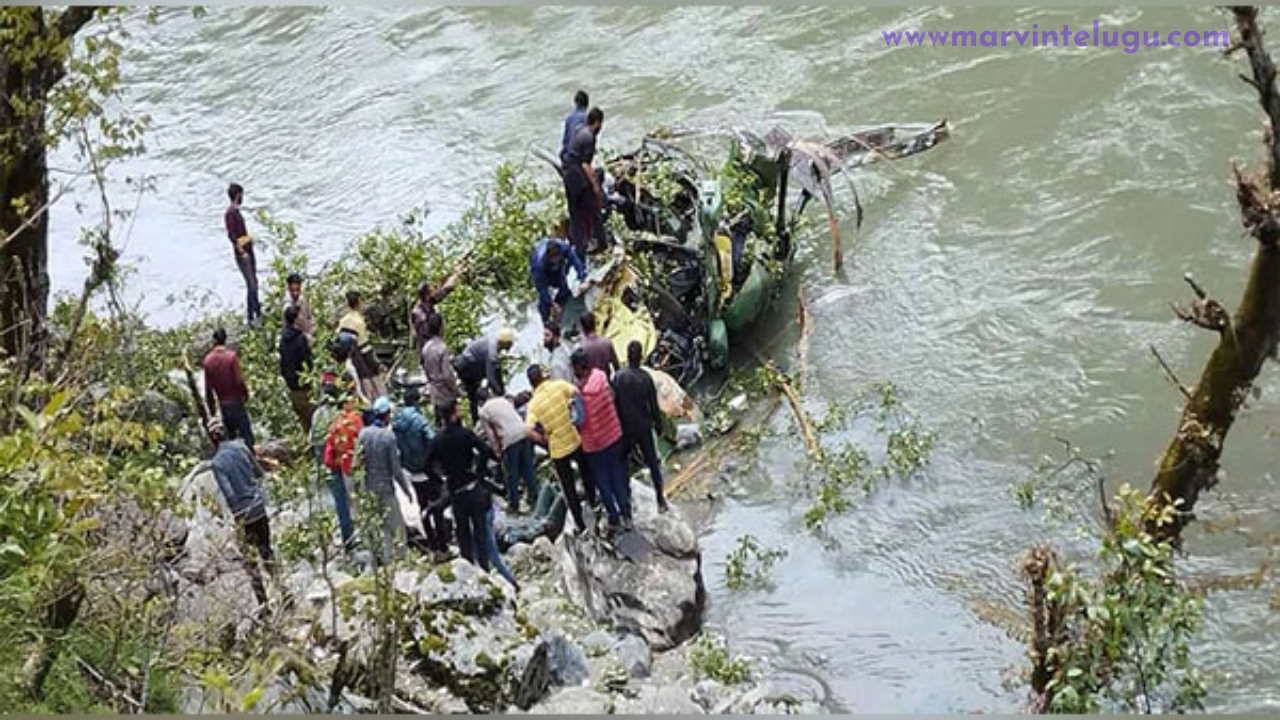 Army chopper crashes in Kishtwar district of J-K.