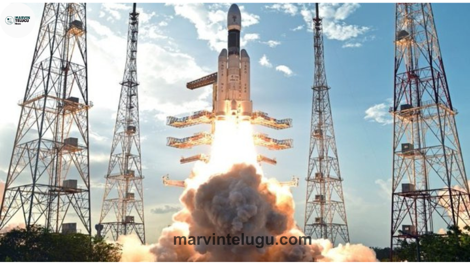 ISRO preparing to launch INSAT-3DS satellite in February