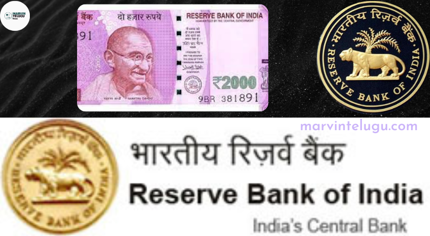 9,330 crore 2000 rupee notes not yet returned to bank