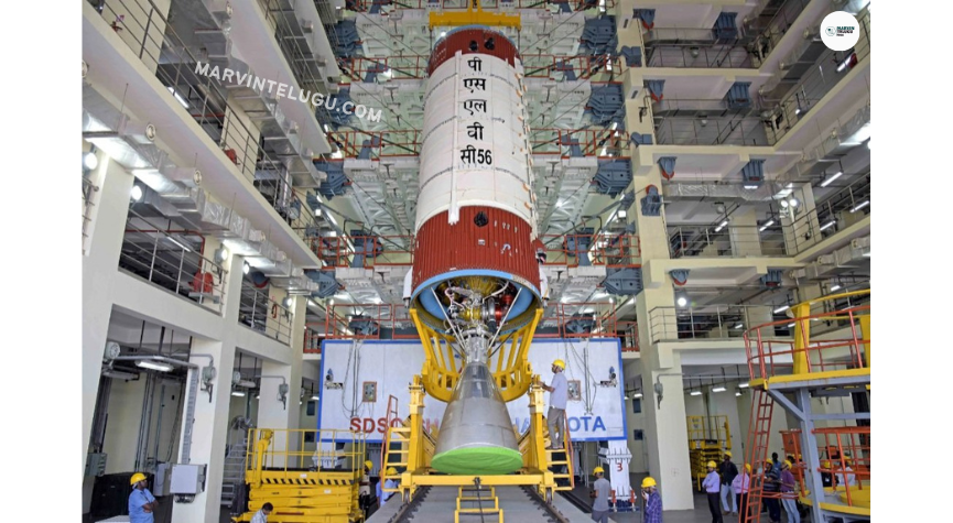 ISRO 2024- isro to send 12 missions into space in 2024