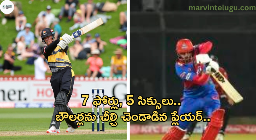 శాన్ ఫ్రాన్సిస్కో యునికార్న్స్ san-francisco-unicorns-7-fours-5-sixes-the-player-who-tore-the-bowlers-apart