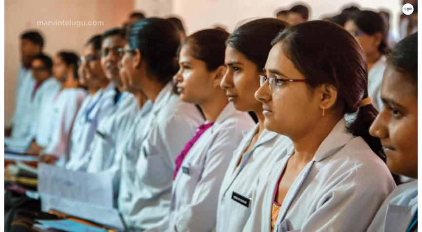 Telangana junior doctors stipend delayed