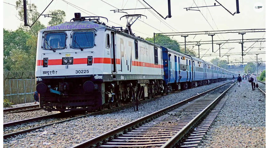 Sirpur Kagaz Nagar | Extension of Intercity Express to Bidar