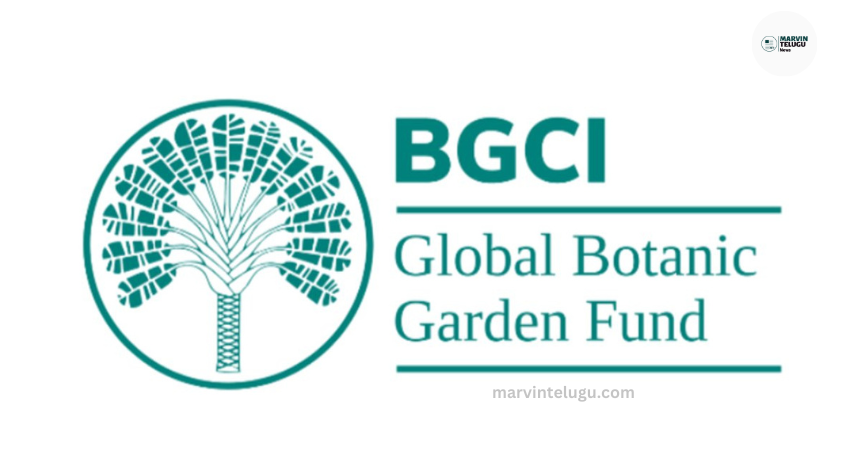 BGCI 2023 8th Annual International Conference BGCI 2023 starts tomorrow