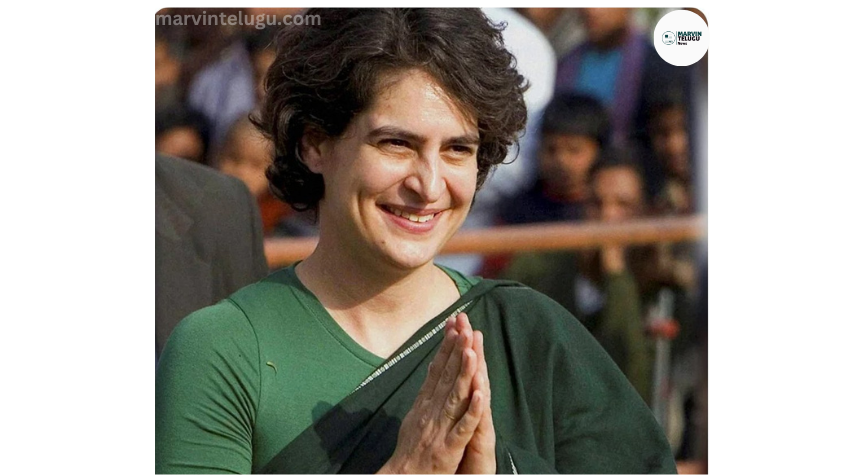 priyanka-gandhi-chevella-tour-is-cancelled