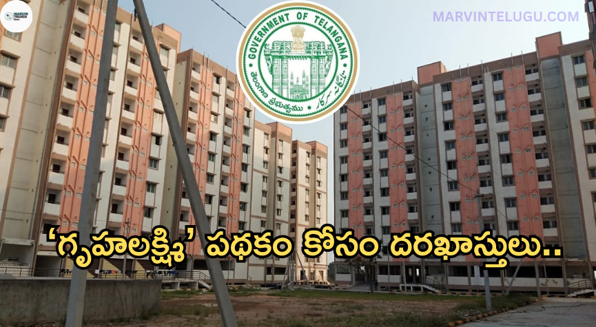 గృహలక్ష్మి పథకం applications-for-grihalakshmi-scheme