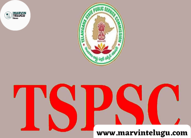 TSPSC Exam Dates Released