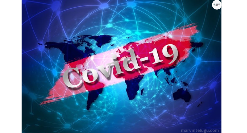 54 new covid cases in INDIA