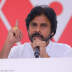 Pawan Kalyan started Election Campaign today