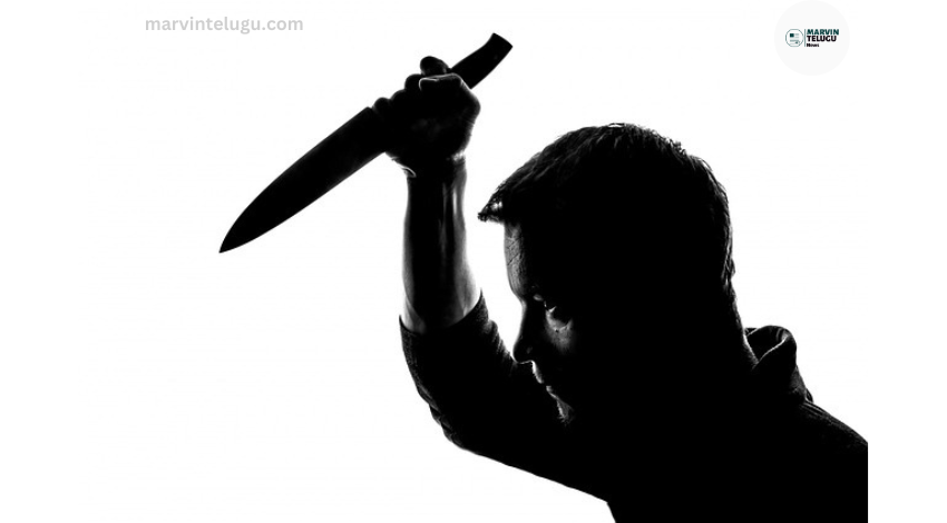 Kurnool | The father who strangled his daughter