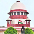 Supreme Court questioned CBI delay in Jagan disproportionate assets case