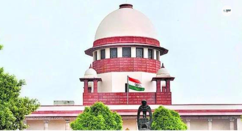 Supreme Court questioned CBI delay in Jagan disproportionate assets case