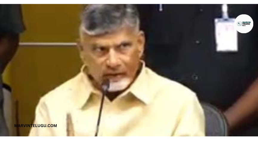 Chandrababu Naidu