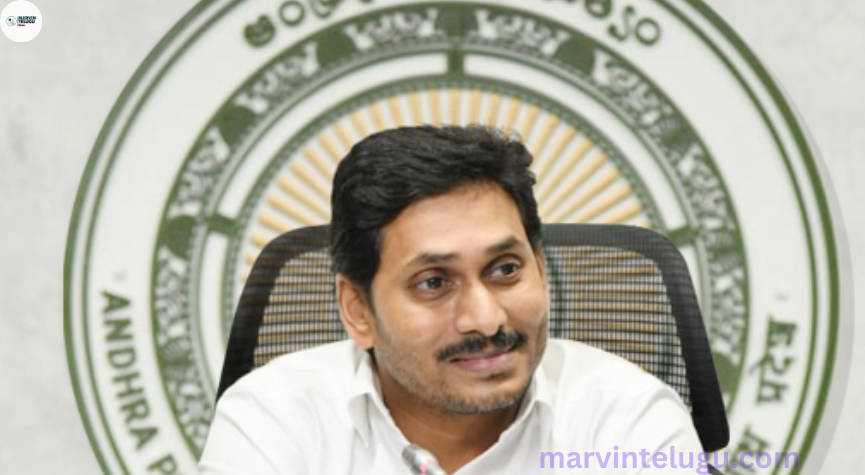 CM Jagan will lay the foundation stone for the construction of Fish Landing Centre..