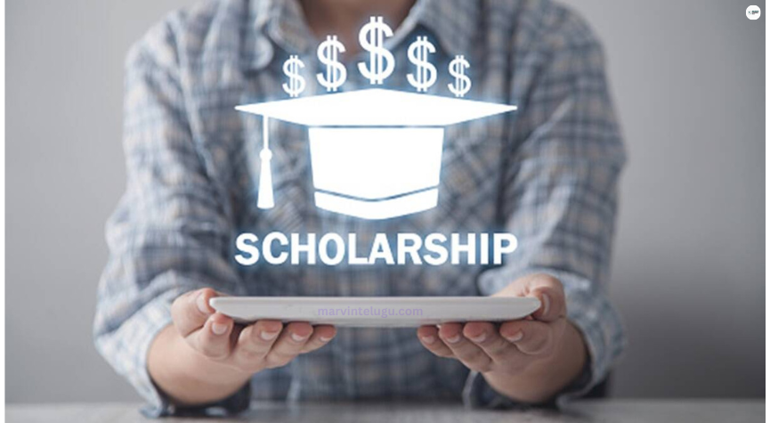 Study for free through scholarship in world top 5 universities