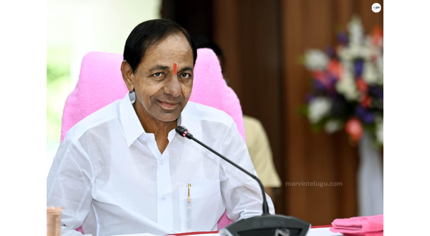 కాంట్రాక్టు CM KCR gave good news to contract teachers