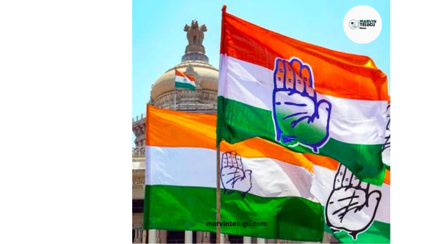 congress rally |congress will hold rally with