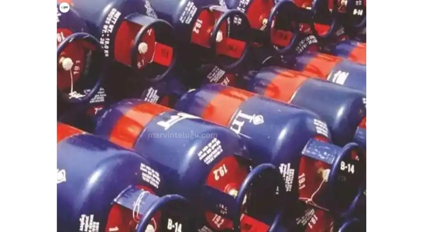 Must complete their LPG KYC by March 31