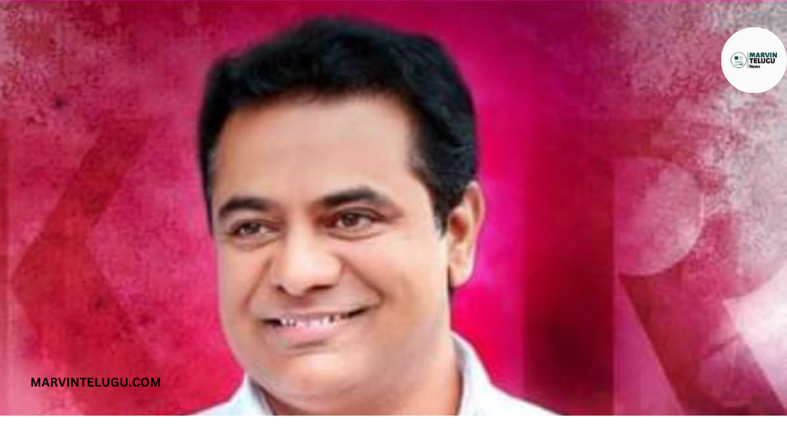 Revanth to join BJP after Parliament elections: KTR