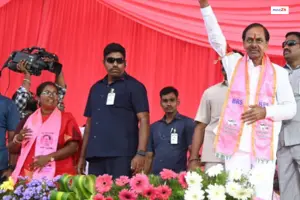 Chief minister Chandrashekar Rao|Despite keeping his promise to form Mulugu district: CM KCR