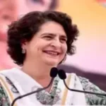 congress leader priyanka gandhi fire on modi govt