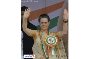 sonia-gandhi-unanimously-elected-to-rajya-sabha