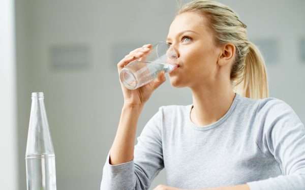 Health | Are you drinking less water in winter?