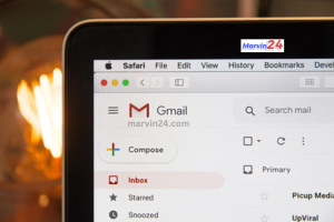 Gmail Tips