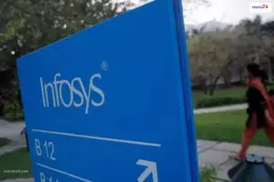 Infosys WFO mandates a three-day work