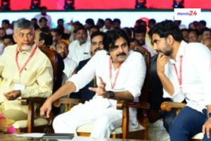 State needs an experienced leader like Chandrababu Naidu: Pawan Kalyan