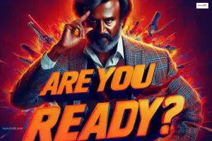 Rajinikanth's Thalaivar 170 Movie Title released