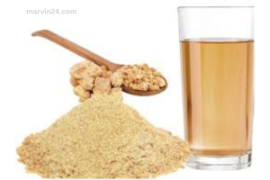 Weight loss | Did you know that drinking amaranth water can help you lose weight