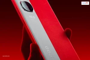 iQoo Neo 9 Pro smartphone launched in India