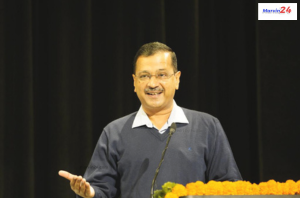 delhi-cm-once-again-absent-from-ed-investigation