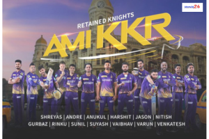 Kolkata Knight Riders