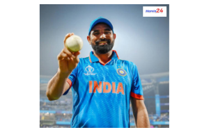 Gujarat Titans | Gujarat Titans replaced Mohammed Shami with a new player