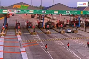 NHAI extends FasTAG KYC deadline