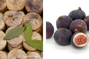 Amazing health benefits of figs