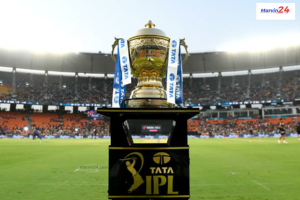 Hyderabad Uppal Stadium | IPL matches to be held at Hyderabad Uppal Stadium