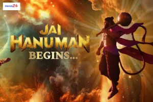 Prashant Varma Clarity on Jai Hanuman movie roles