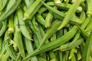 Okra Benefits: Can people with sugar eat okra?